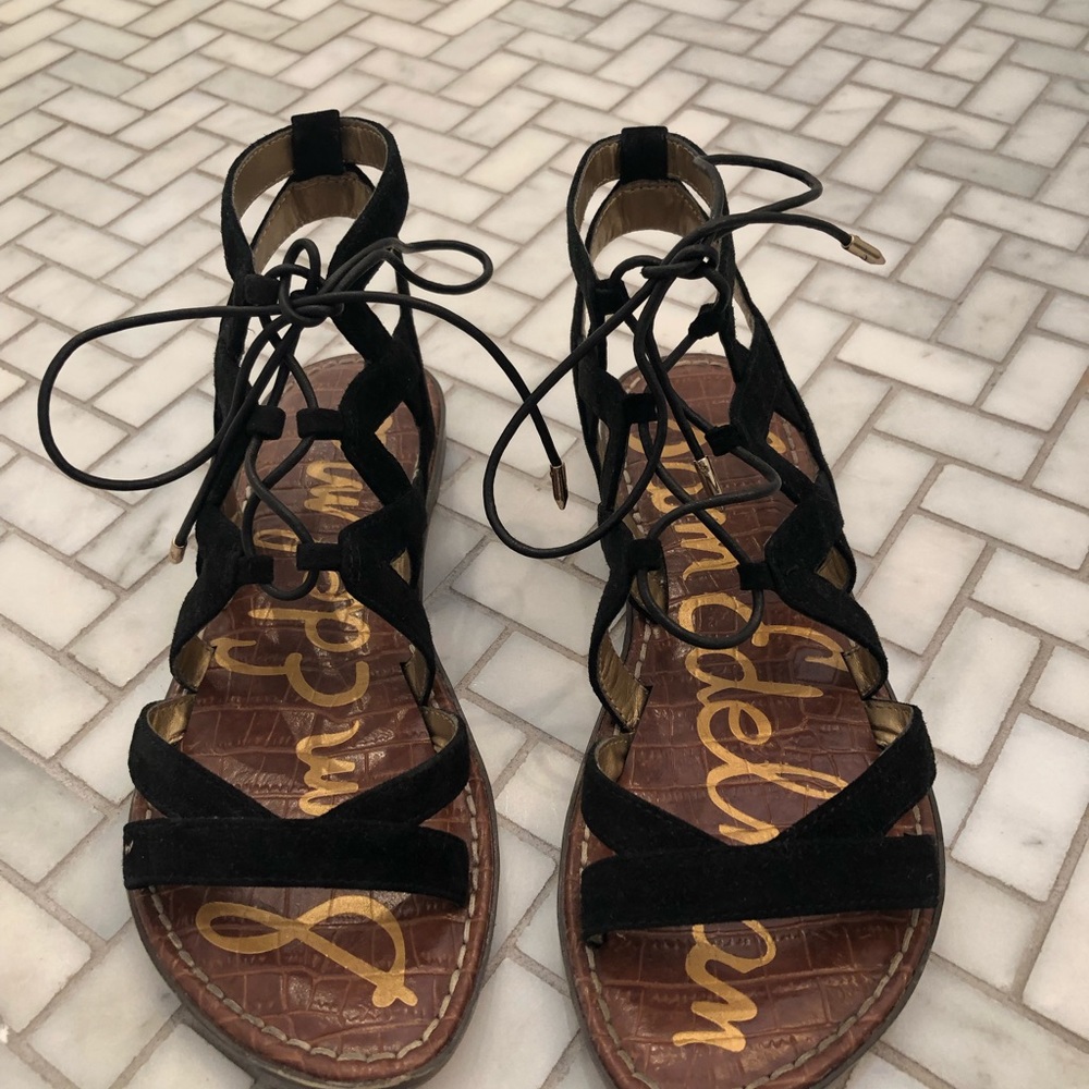 Sam Edelman sandals